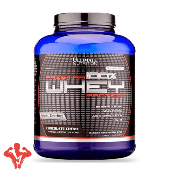 PROSTAR 100% WHEY PROTEIN